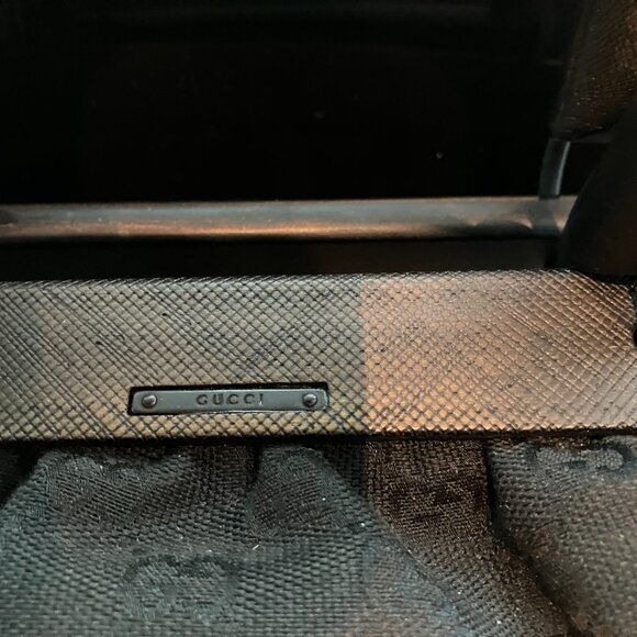 Gucci purse (with authentication card) - Picture 3 of 10